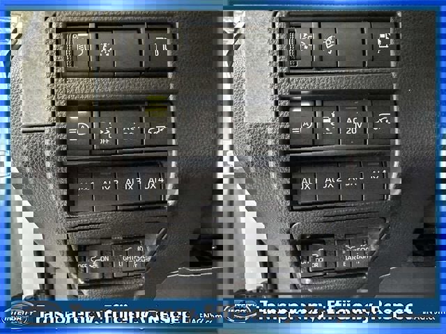 Used 2025 Toyota 4Runner Trailhunter image 21