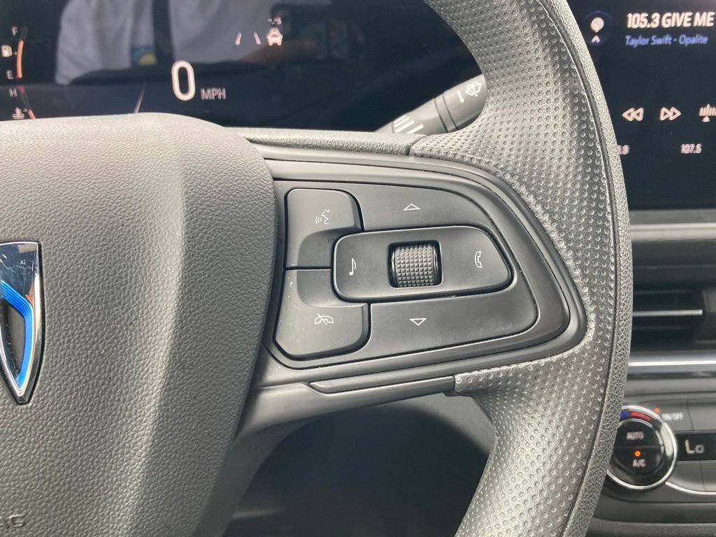 Used 2026 Buick Envista Preferred FWD image 15