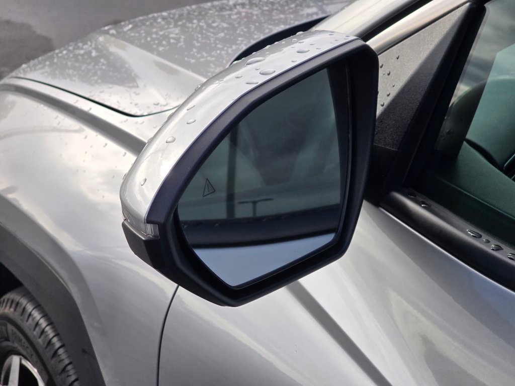 Used 2022 Hyundai Tucson SEL w/ Convenience + Premium Package AWD/4WD image 34