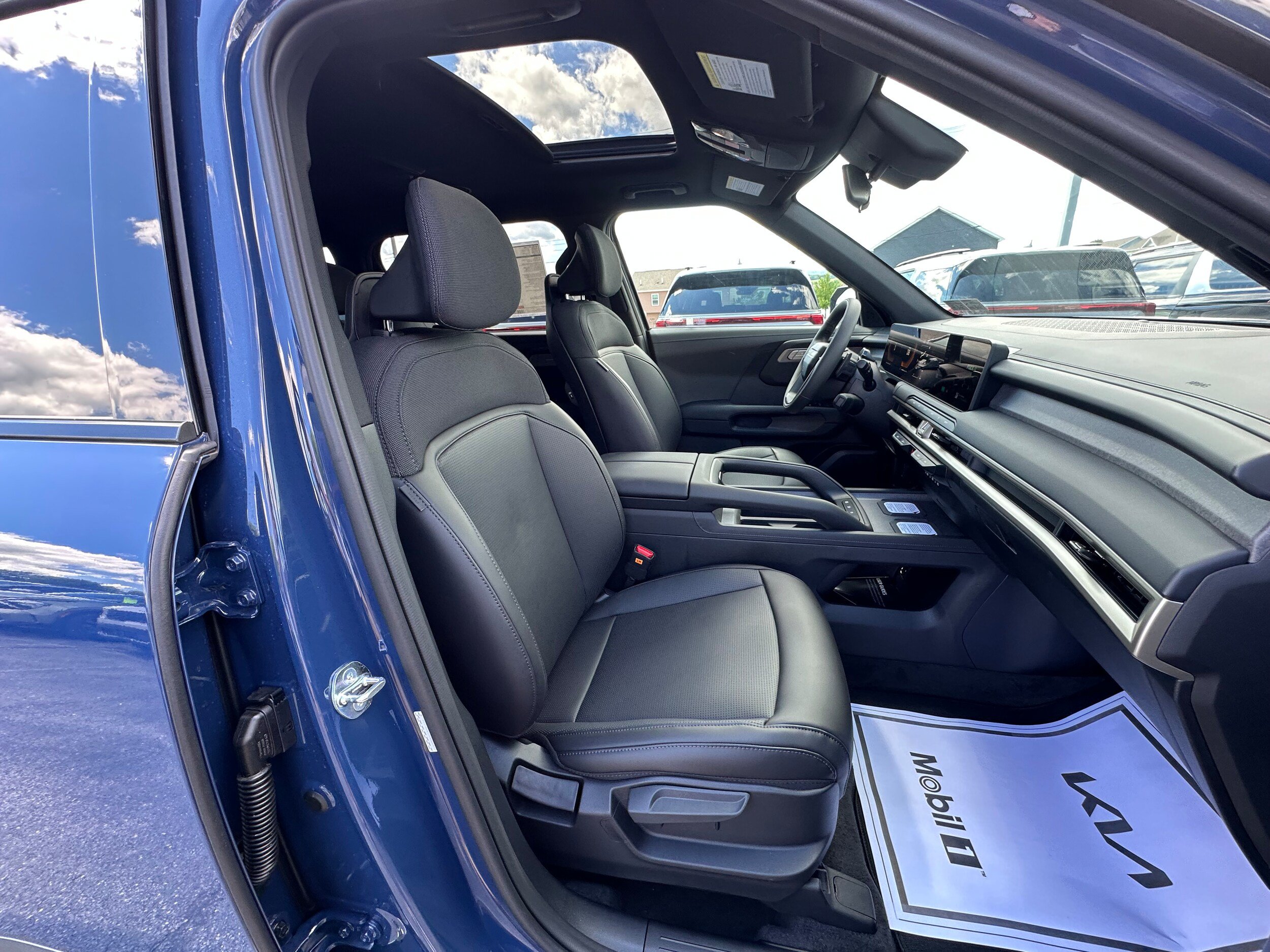 New 2027 Kia Telluride S AWD/4WD image 19