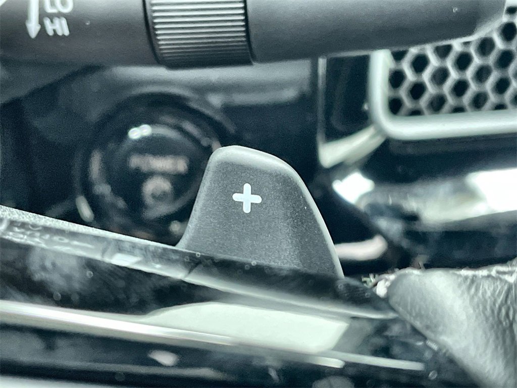 New 2026 Honda Civic Sport Touring image 23