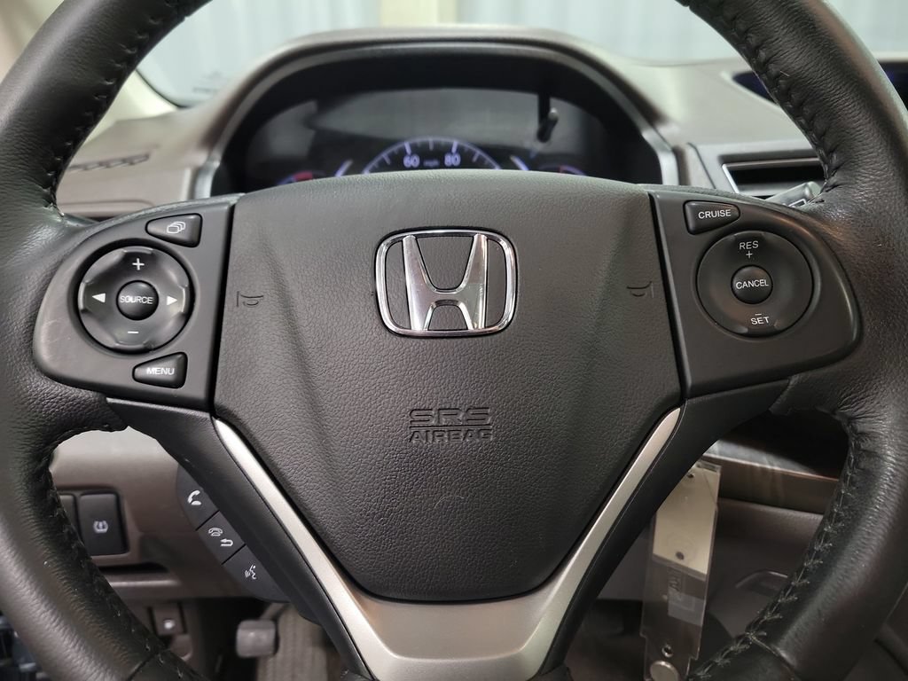 Used 2014 Honda CR-V EX-L image 23