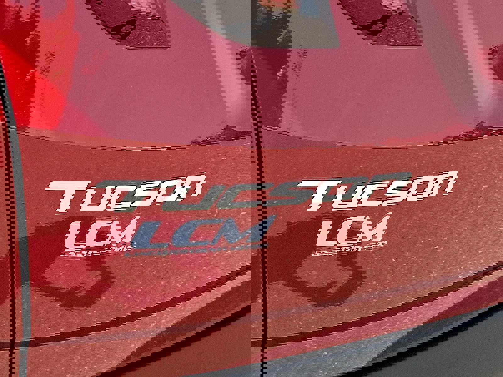 Certified 2025 Hyundai Tucson SEL image 20