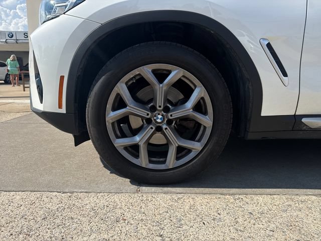 Used 2023 BMW X4 xDrive30i w/ Premium Package AWD/4WD image 26