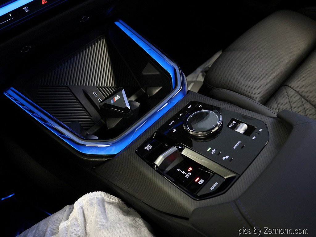 New 2026 BMW X3 xDrive30 w/ M Sport Package image 21