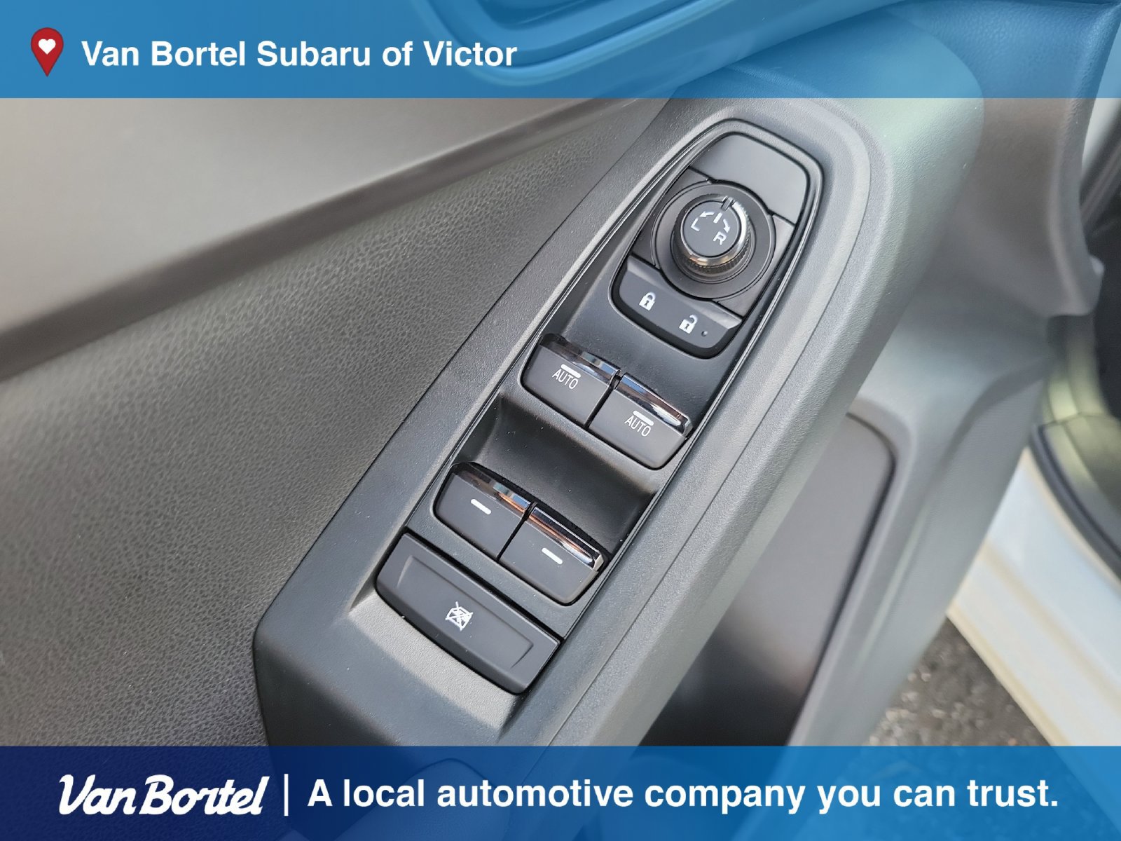Certified 2024 Subaru Impreza 2.0i AWD/4WD image 13