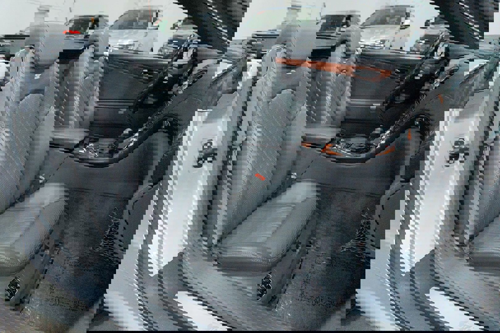 Used 2004 Mercedes-Benz SL 55 AMG image 26