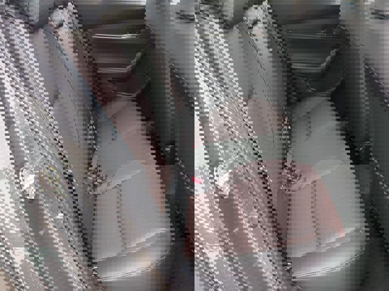 New 2026 MAZDA MAZDA3 2.5 Turbo Premium Plus image 20