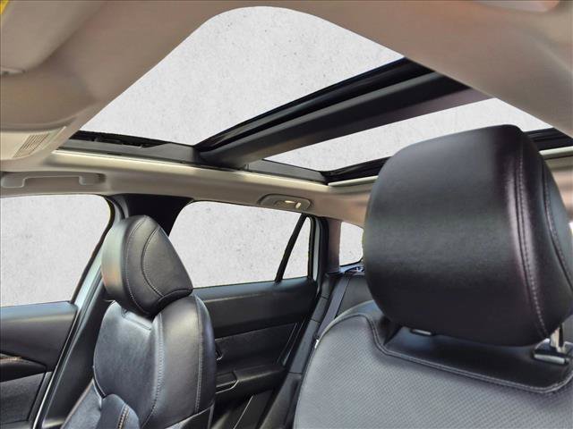 Used 2025 MAZDA CX-50 AWD 2.5 S w/ Accent Package image 15