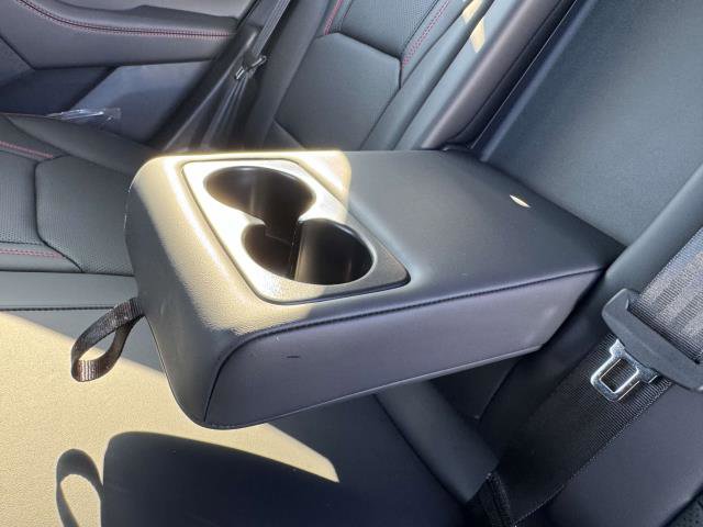 New 2025 Ford Mustang Mach-E Premium w/ Sport Appearance Package image 17