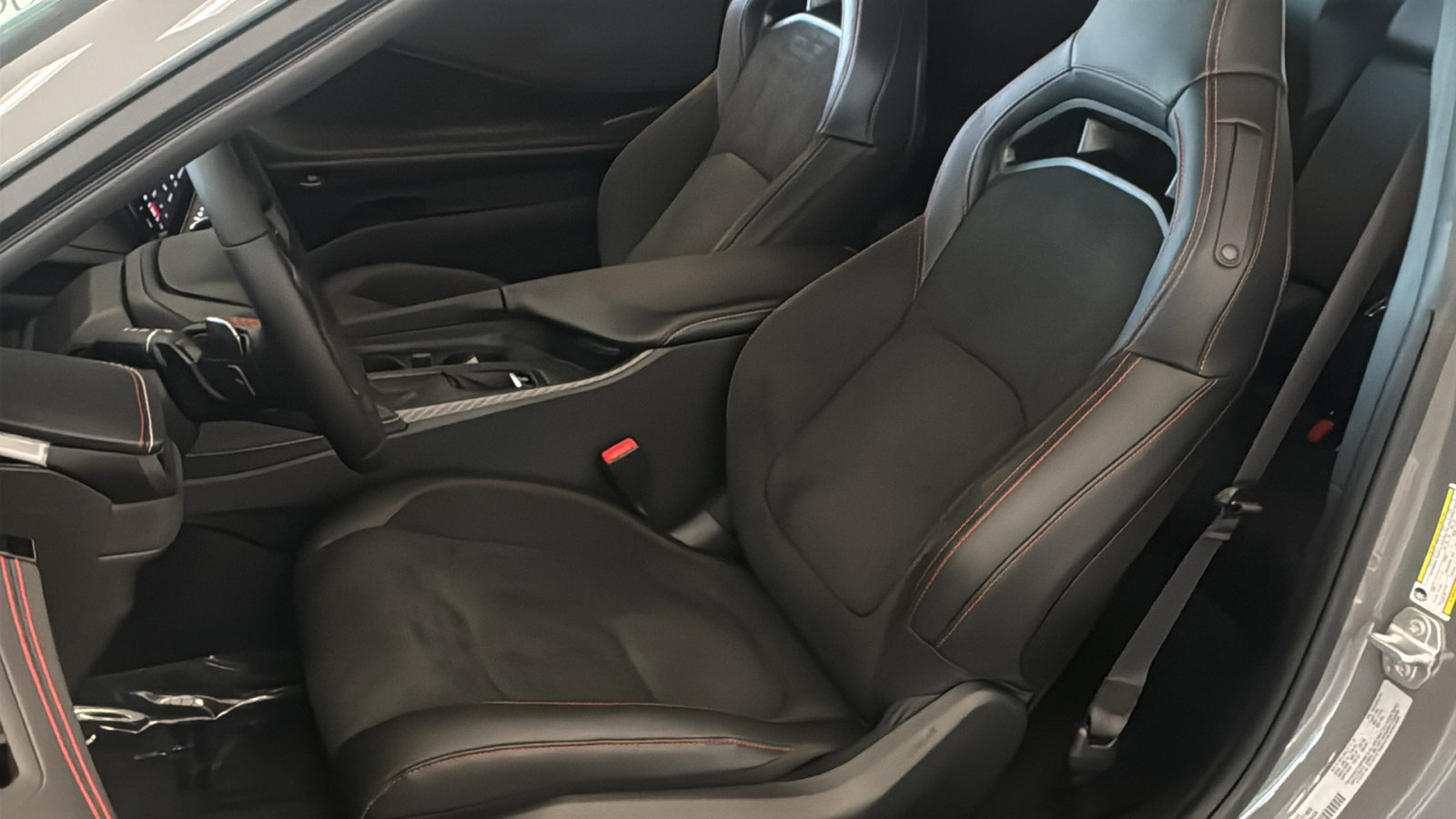 New 2026 Dodge Charger Scat Pack image 18