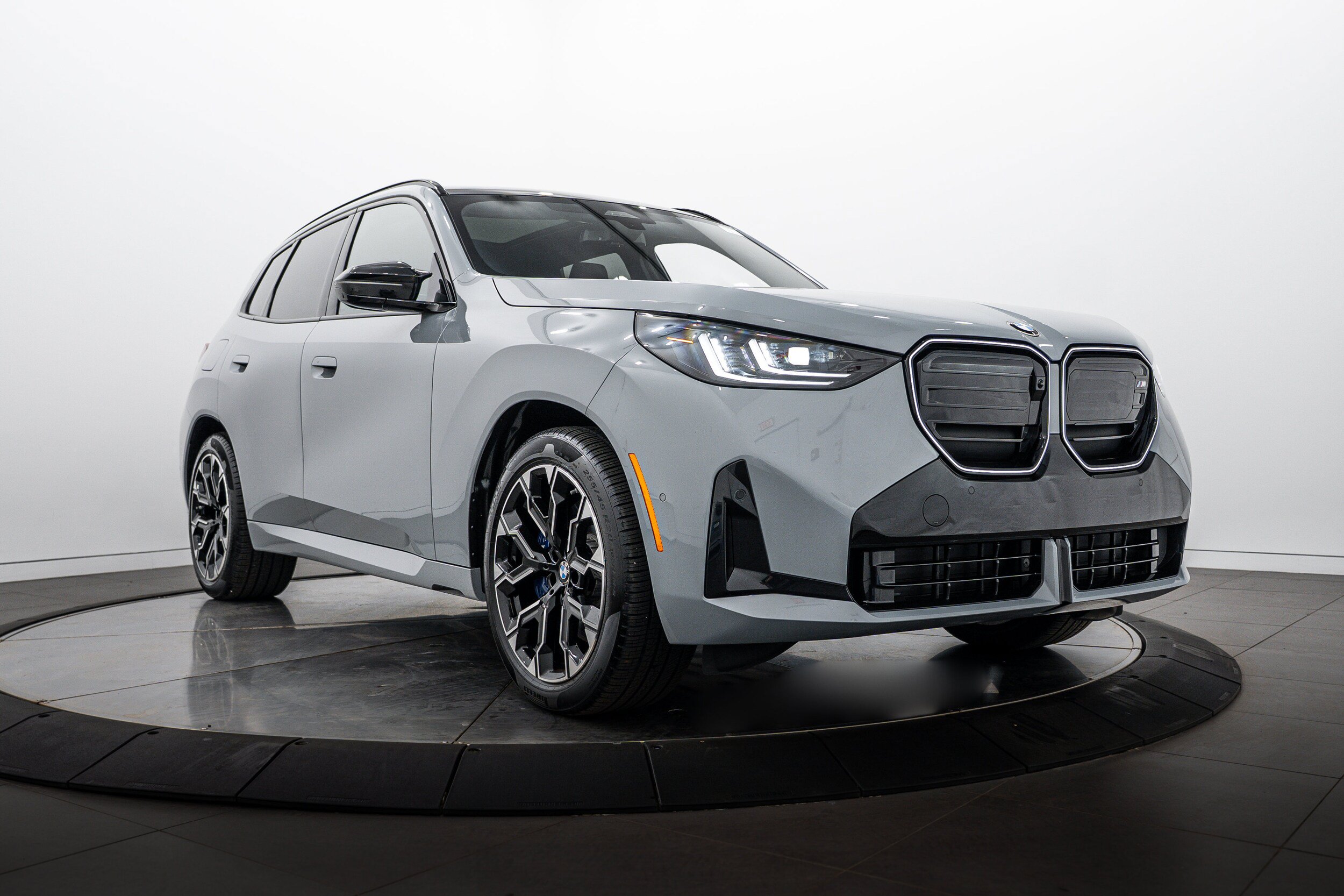 Used 2025 BMW X3 M50