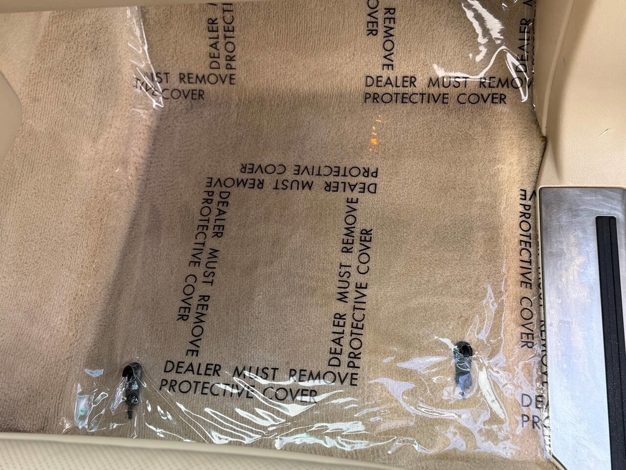 Used 2008 Lexus LX 570 4WD image 85