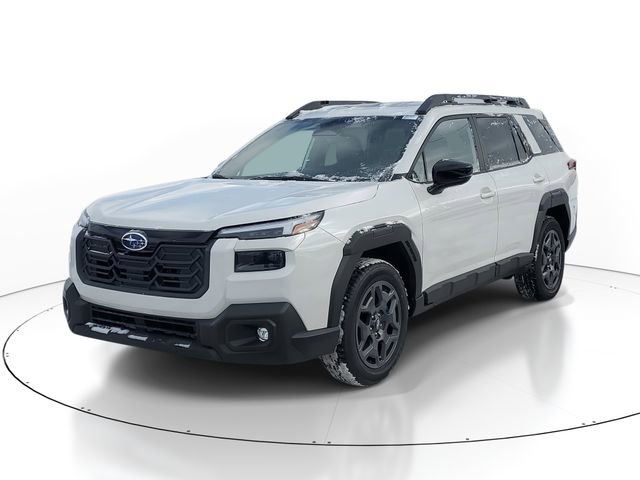 Used 2026 Subaru Outback Premium AWD/4WD image 2