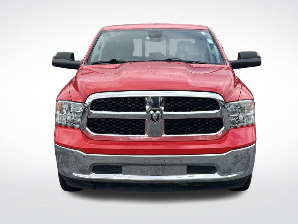Used 2023 RAM 1500 Classic SLT w/ Trailer & Traction Group image 9