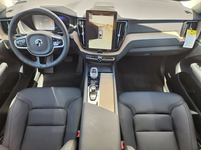 New 2026 Volvo XC60 T8 Plus w/ Climate Package AWD/4WD image 11