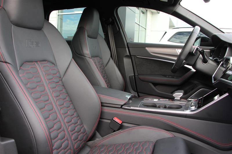 Used 2021 Audi RS 6 image 12