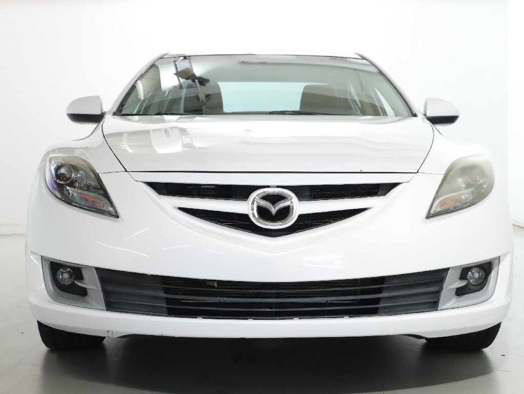 Used 2011 MAZDA MAZDA6 i Touring FWD image 5