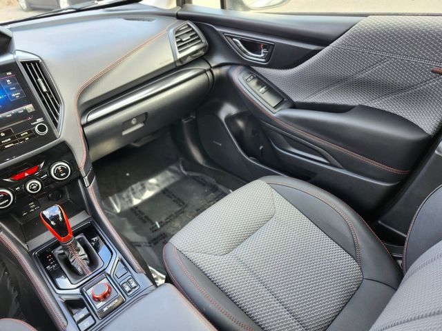 Used 2023 Subaru Forester Sport AWD/4WD image 15