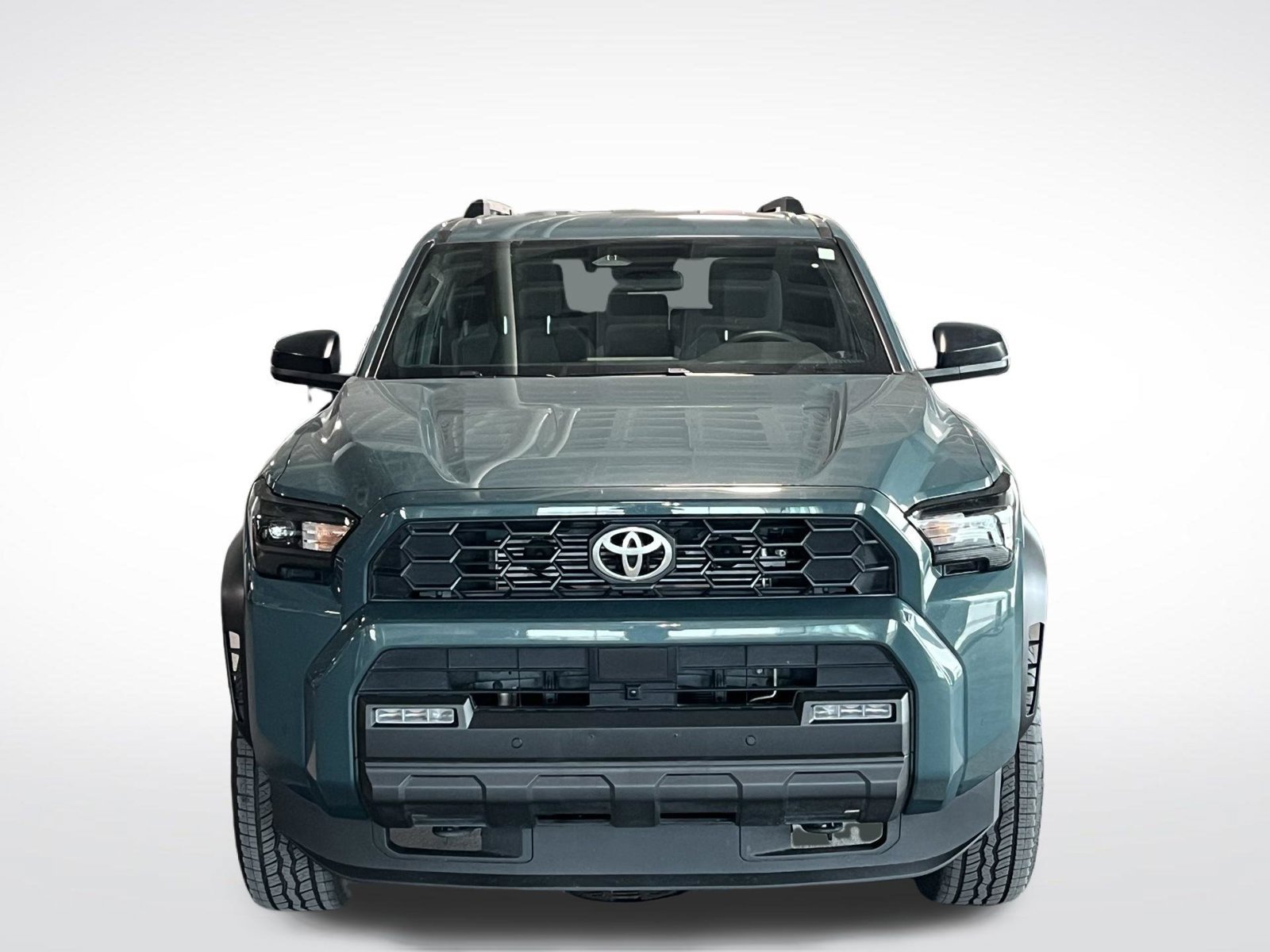 Used 2025 Toyota 4Runner TRD Off-Road AWD/4WD image 3