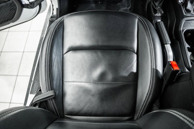 Used 2021 Jeep Gladiator Overland w/ Popular Equipment Package image 28