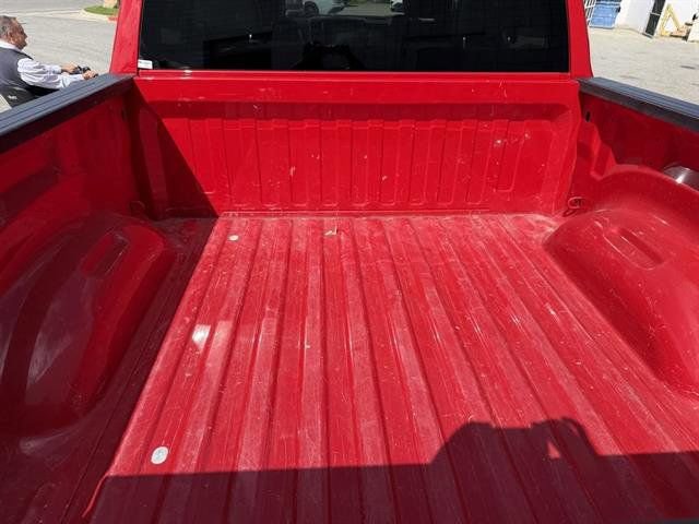 Used 2023 RAM 1500 Laramie image 34