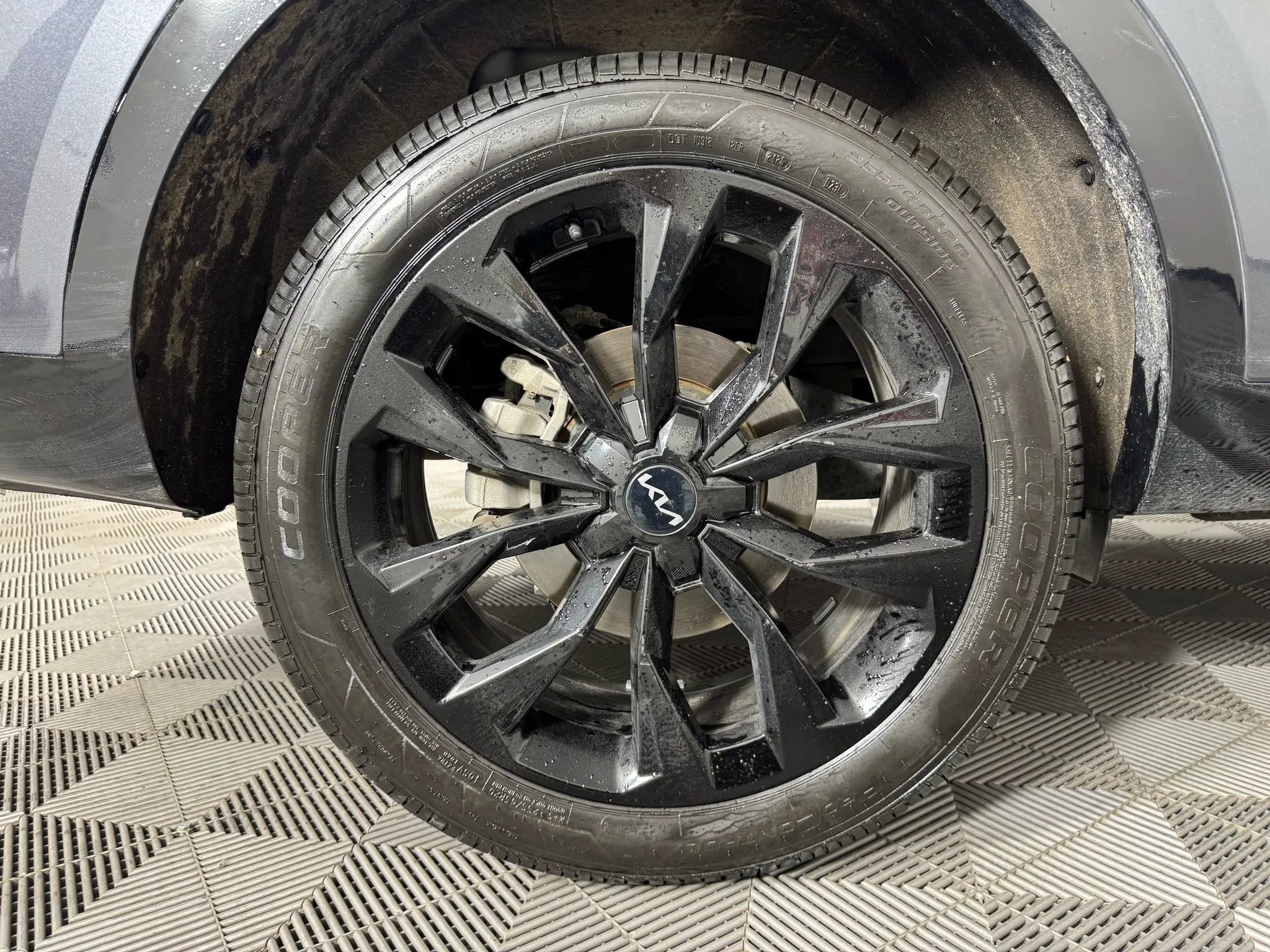 Used 2022 Kia Sorento SX image 51