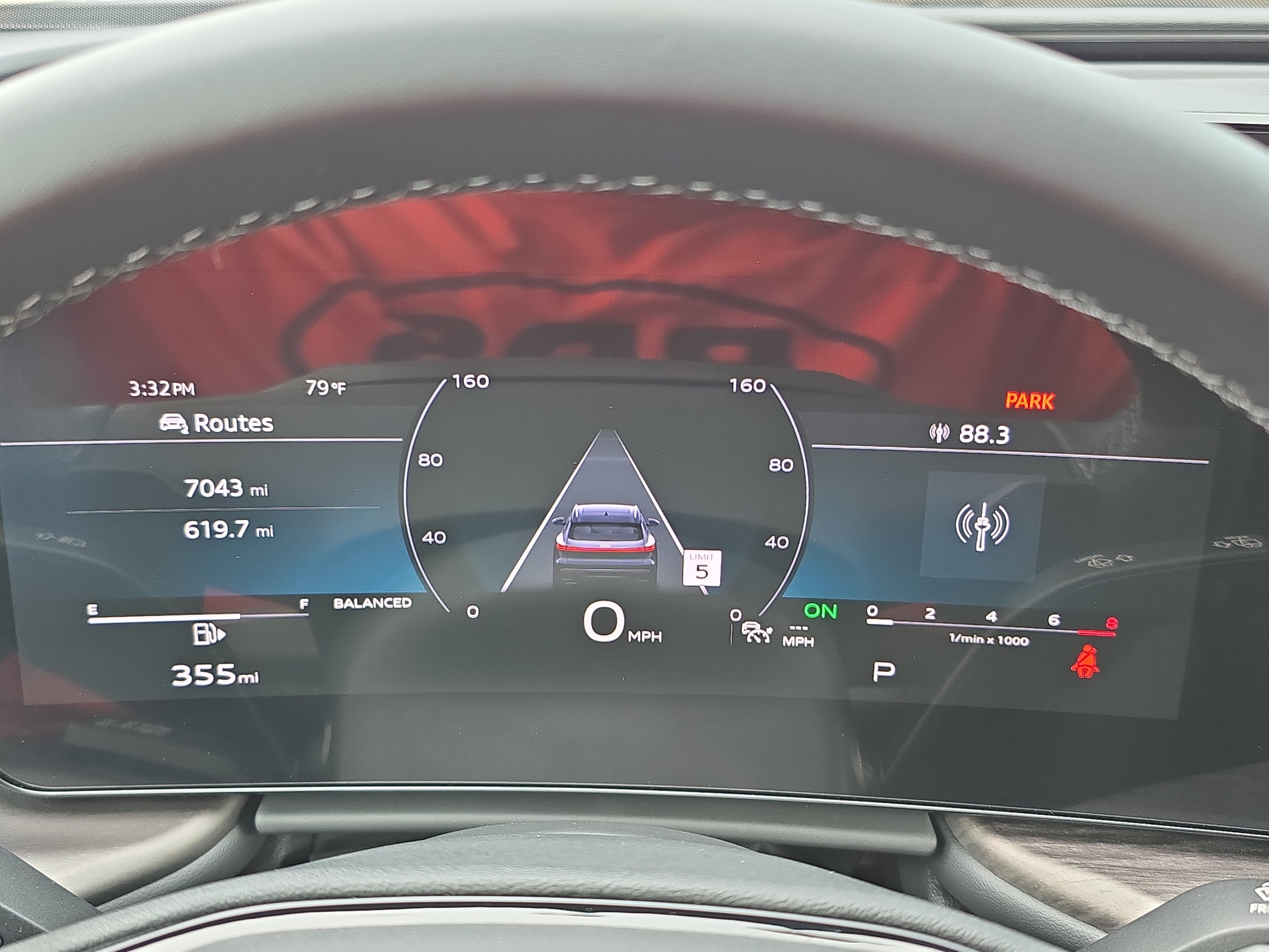 Certified 2025 Audi Q5 Premium Plus w/ Premium Plus AWD/4WD image 19