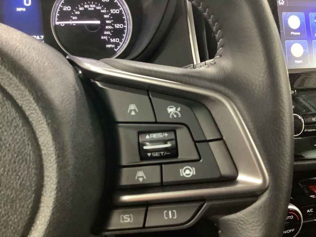 Certified 2023 Subaru Forester Premium image 14