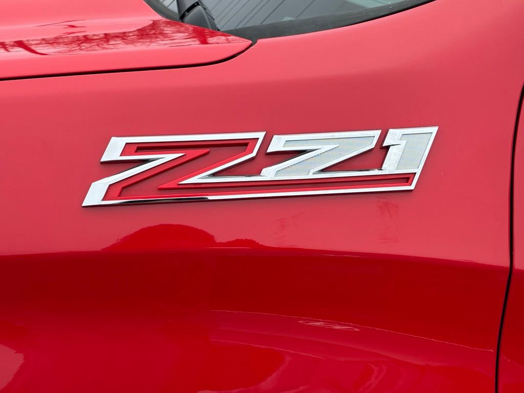 Used 2019 Chevrolet Silverado 1500 LT w/ All-Star Edition image 45