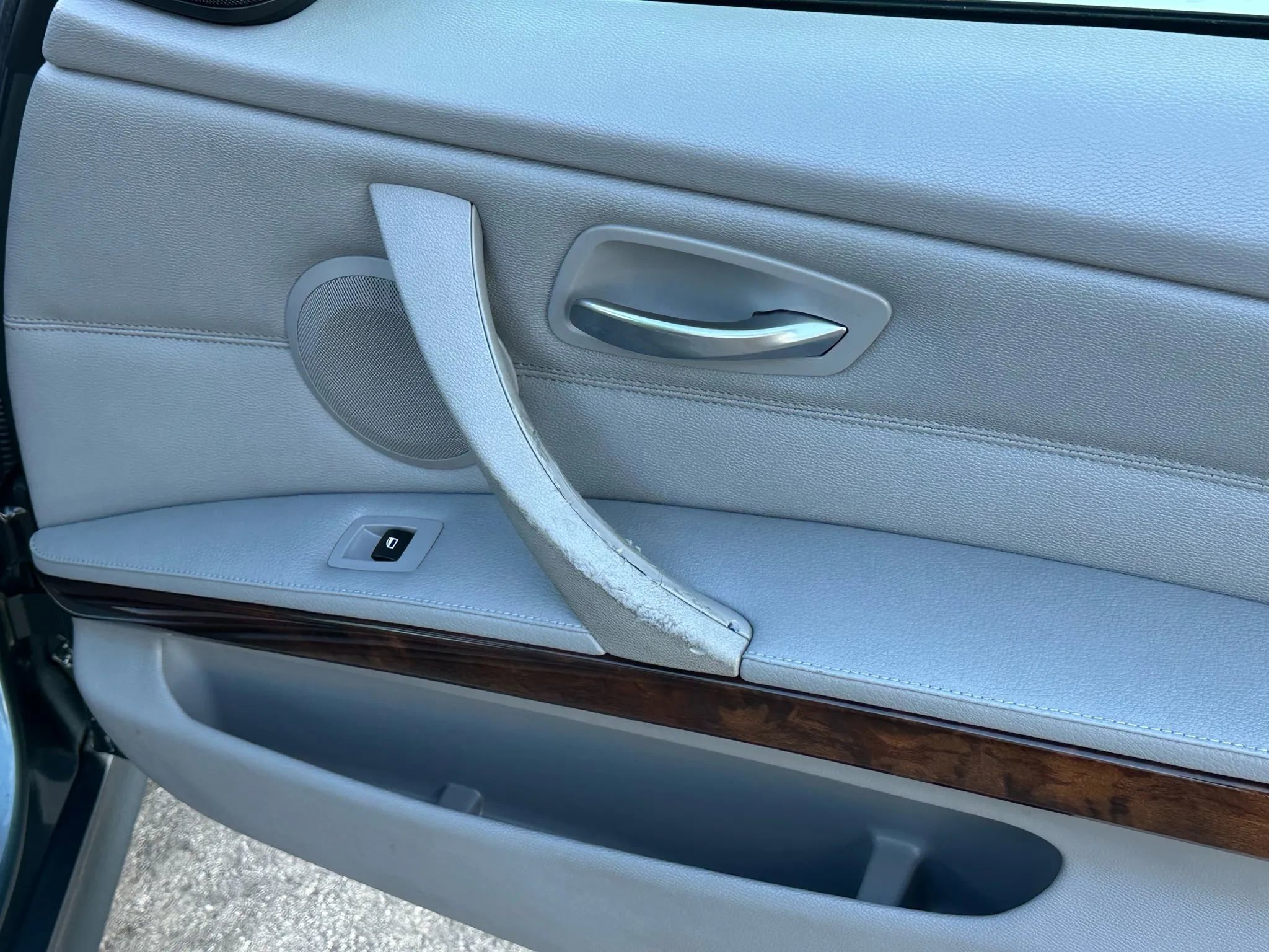 Used 2011 BMW 335d Sedan image 20