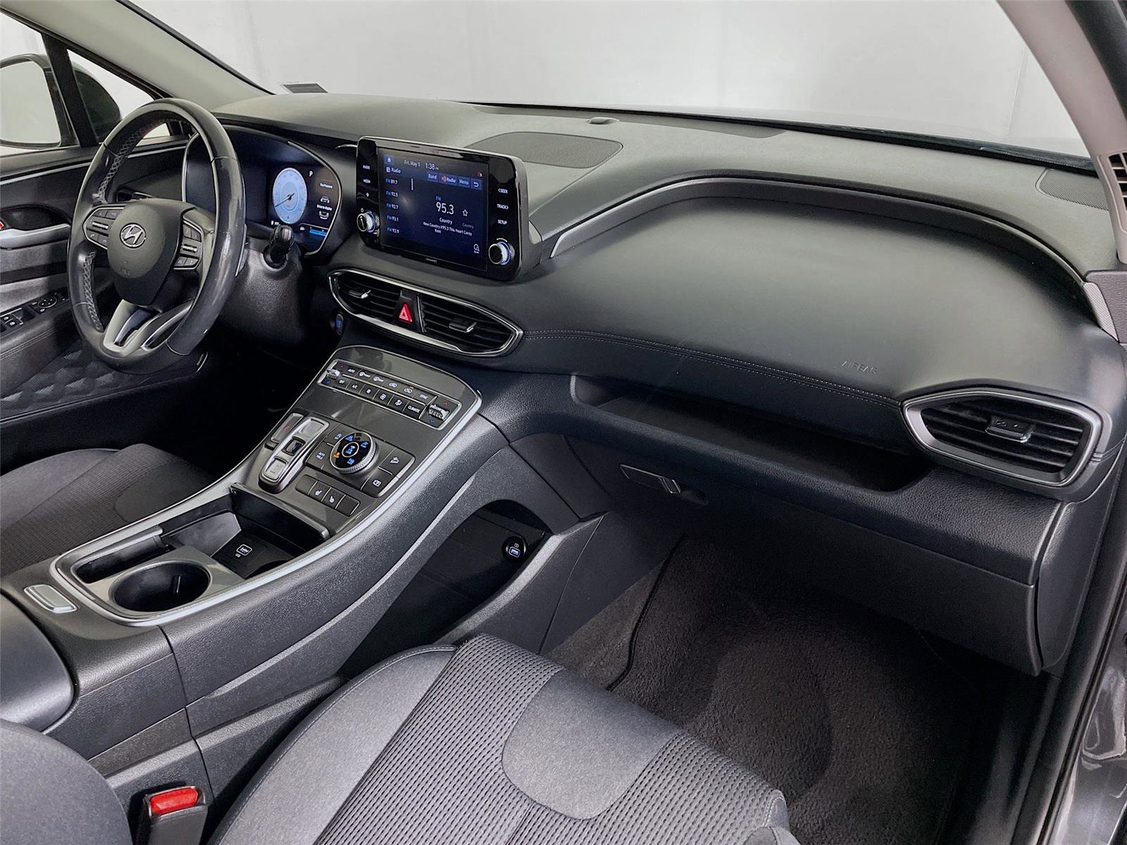 Used 2022 Hyundai Santa Fe XRT AWD/4WD image 32
