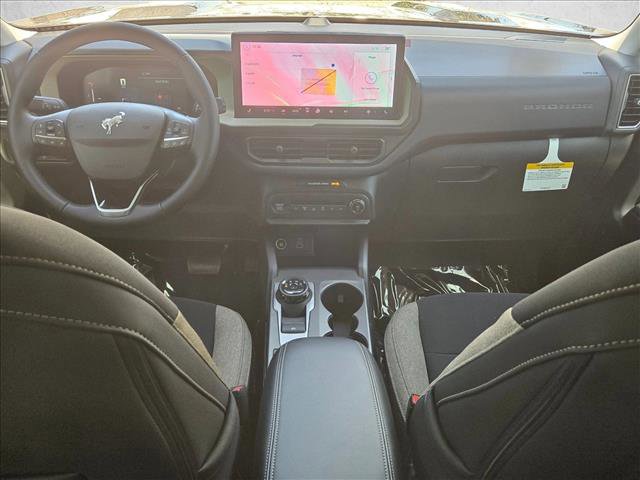 New 2026 Ford Bronco Sport Big Bend w/ Convenience Package image 14