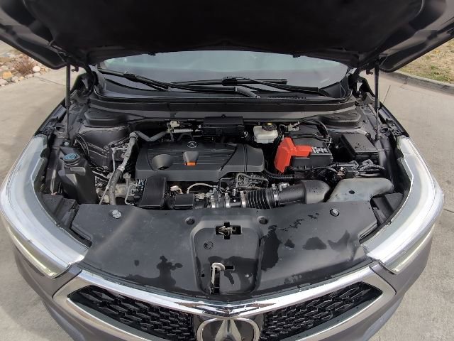 Used 2020 Acura RDX w/ Technology Package image 34