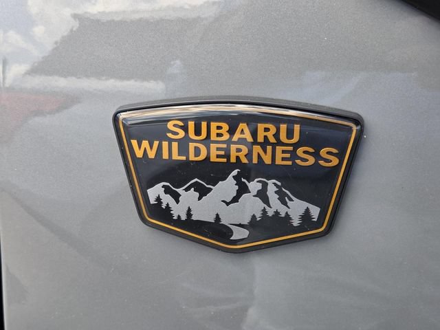 Used 2026 Subaru Forester Wilderness w/ Wilderness Plus Package AWD/4WD image 4