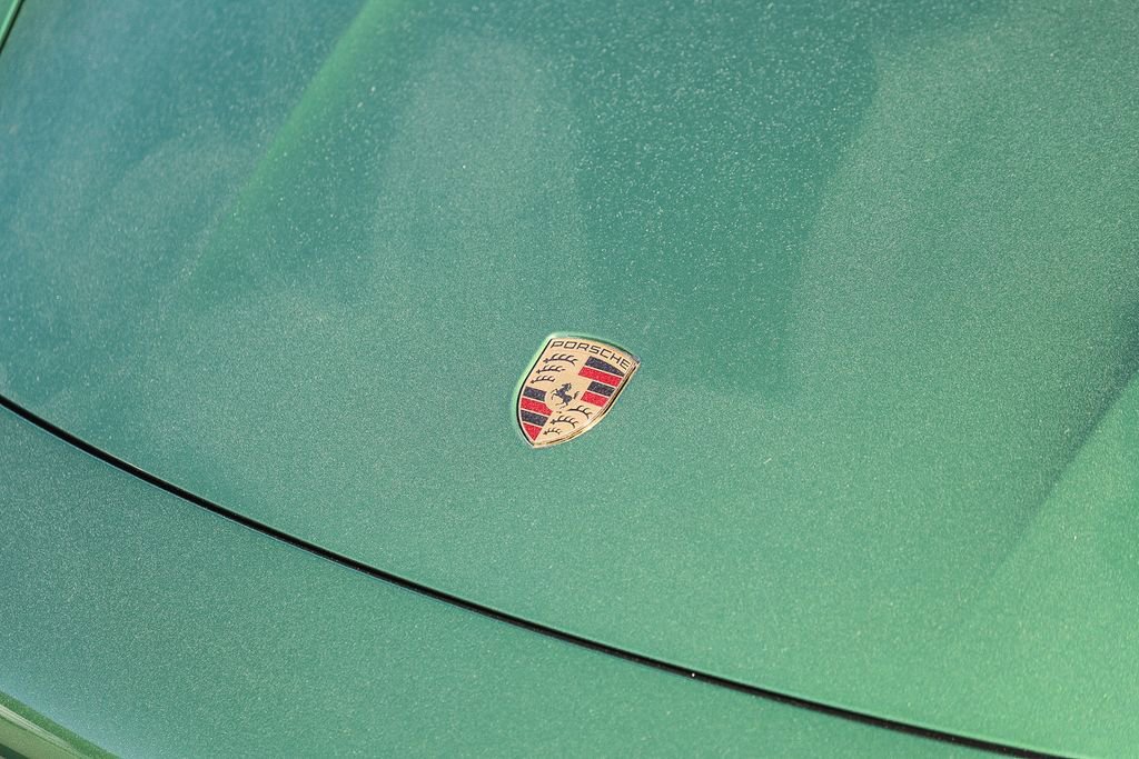 Used 2023 Porsche Taycan GTS image 6