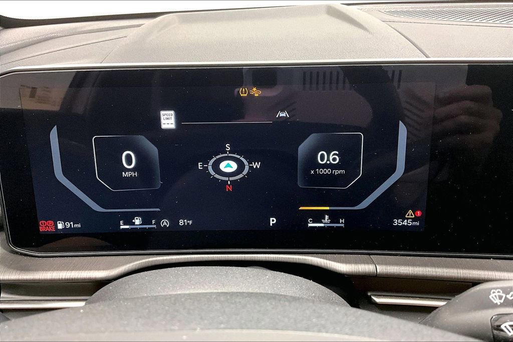 Used 2026 Kia Sportage X-Line w/ X-Line Technology Package image 26