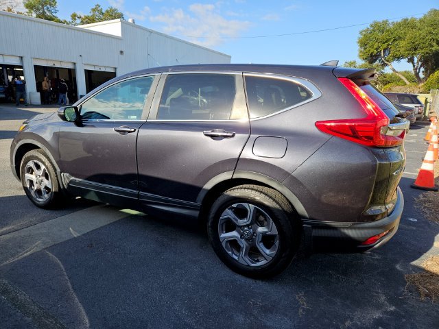 Used 2019 Honda CR-V EX image 10