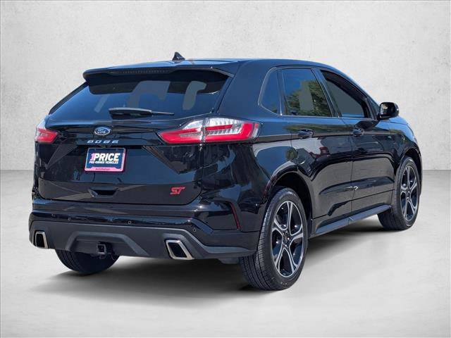Used 2023 Ford Edge ST AWD/4WD image 5