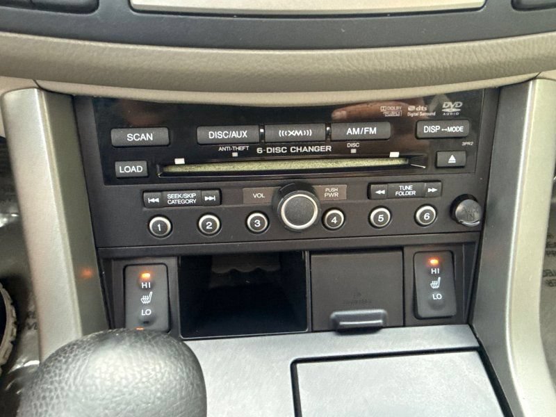 Used 2010 Acura RDX w/ Technology Package AWD/4WD image 27