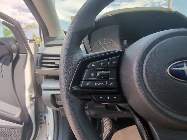 Used 2026 Subaru Crosstrek 2.5i Premium AWD/4WD image 14