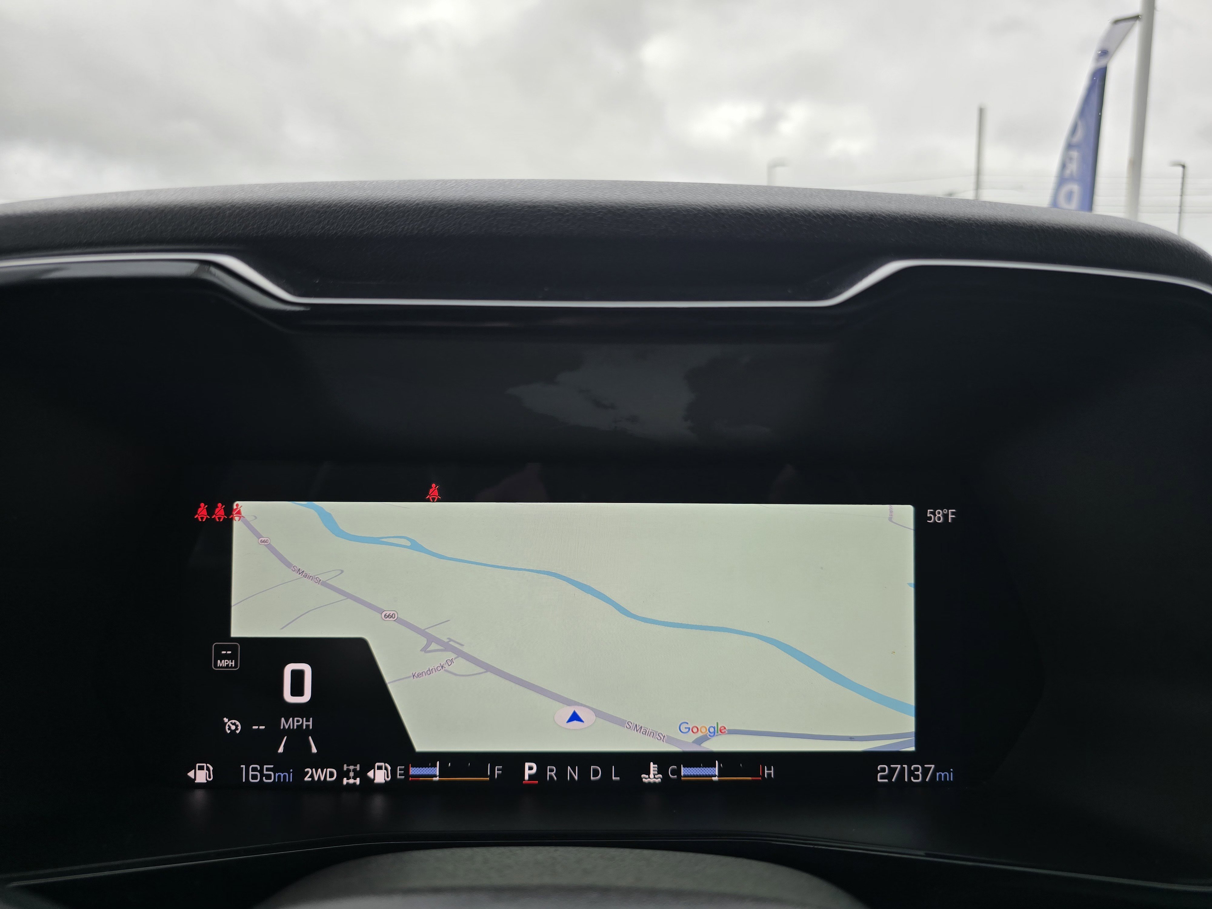 Used 2024 Chevrolet Colorado Z71 w/ Z71 Convenience Package 2 AWD/4WD image 22