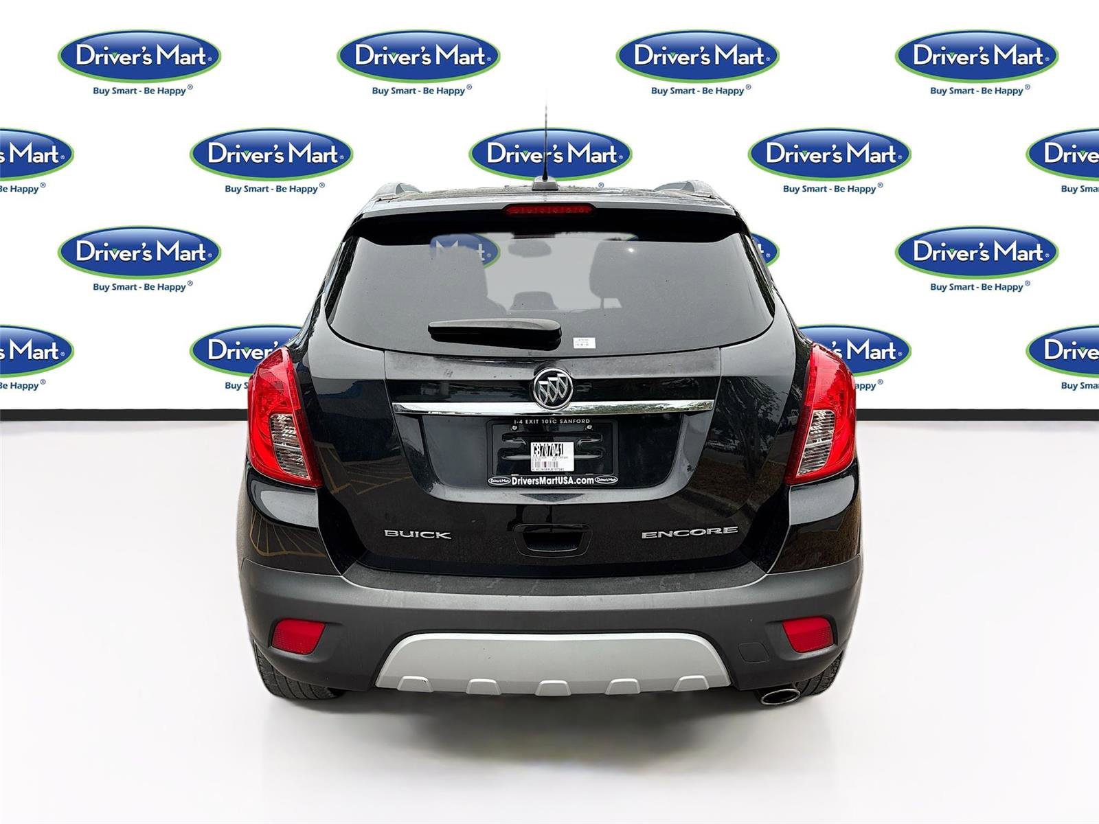 Used 2016 Buick Encore FWD image 6