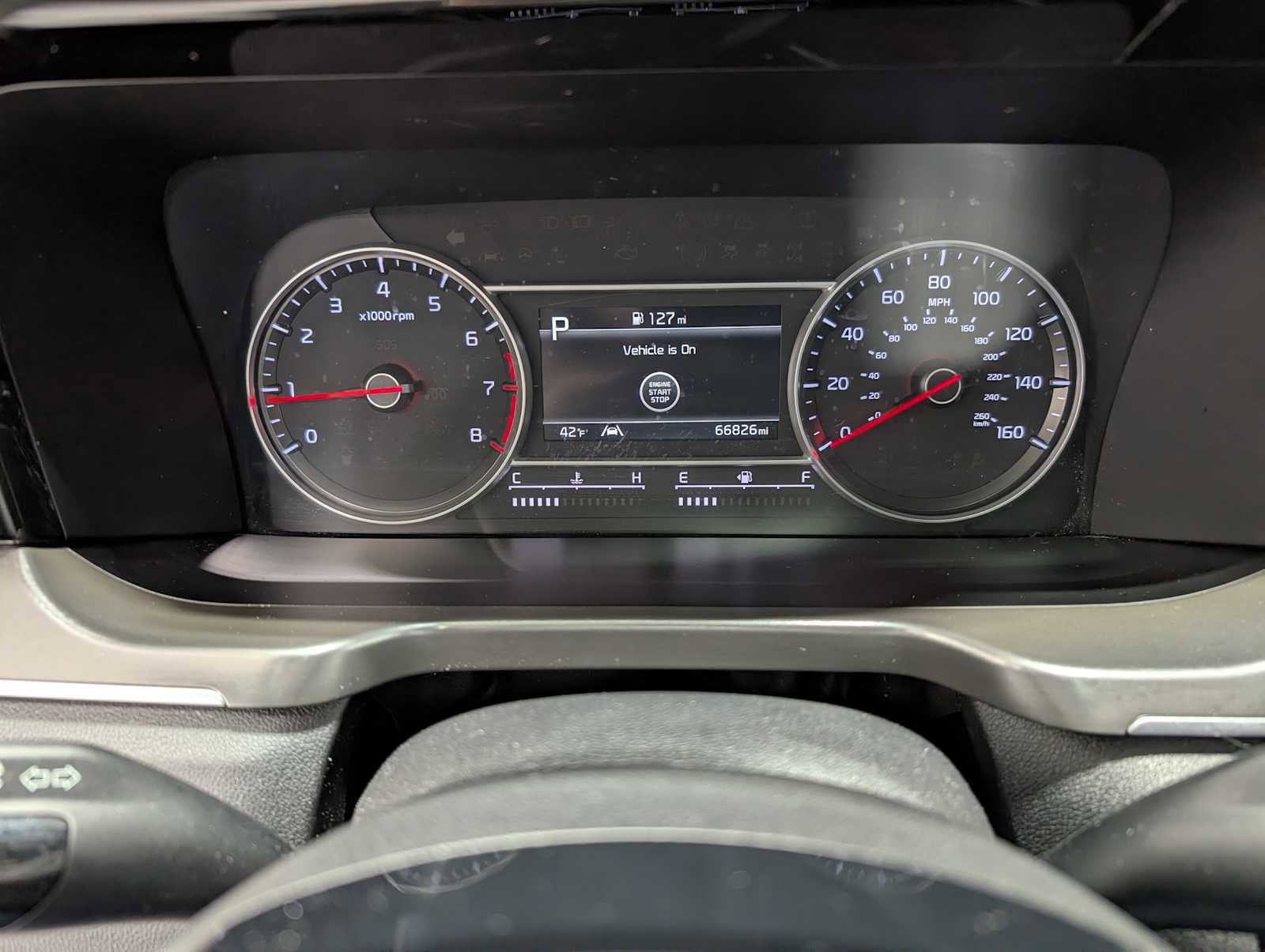 Certified 2021 Kia Sorento SX AWD/4WD image 26