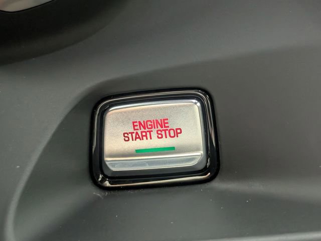 Used 2024 Chevrolet Camaro ZL1 RWD image 23