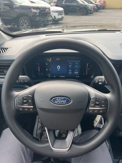Used 2026 Ford Maverick XL AWD/4WD image 31