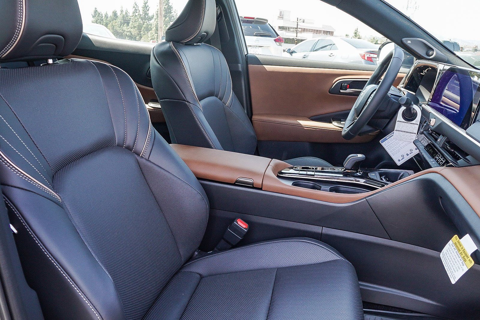 New 2026 Toyota Crown Limited image 28