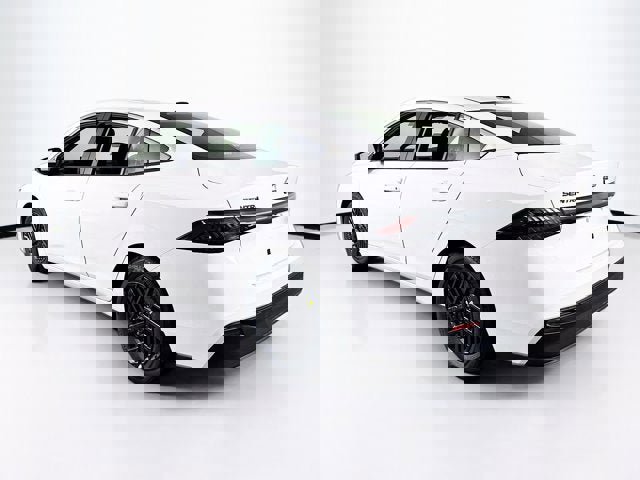 New 2026 Nissan Sentra SV w/ SV Convenience Package image 7