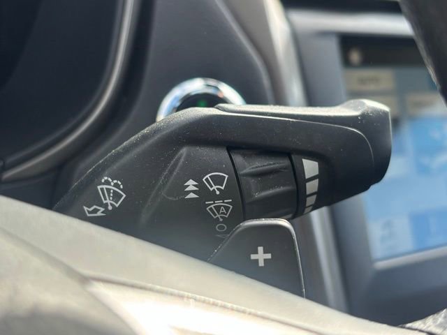 Used 2018 Ford Fusion SE image 20