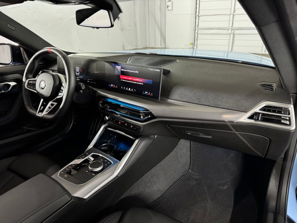 Used 2025 BMW M240i xDrive Coupe image 42